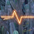 Cacti Cathode Camo