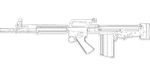 Goblin MK2 Outline